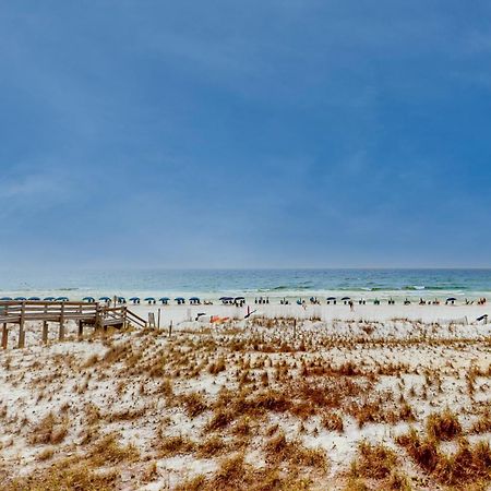 Pelican Isle Condominiums Fort Walton Beach Exteriör bild