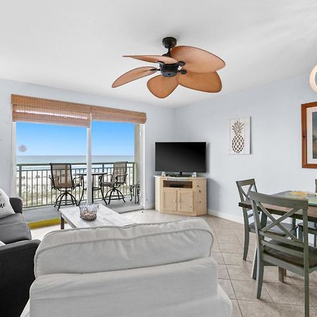 Pelican Isle Condominiums Fort Walton Beach Exteriör bild
