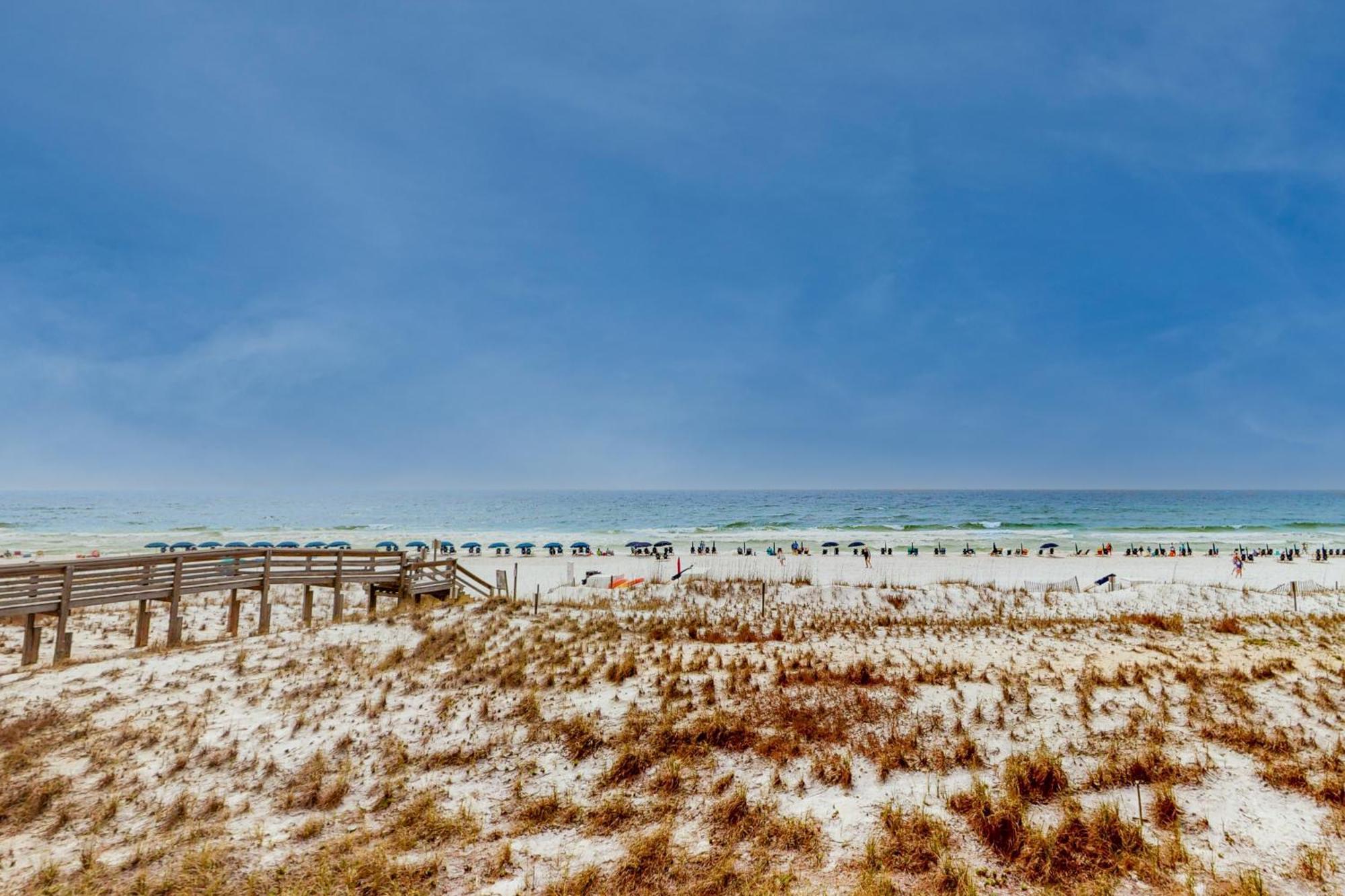Pelican Isle Condominiums Fort Walton Beach Exteriör bild