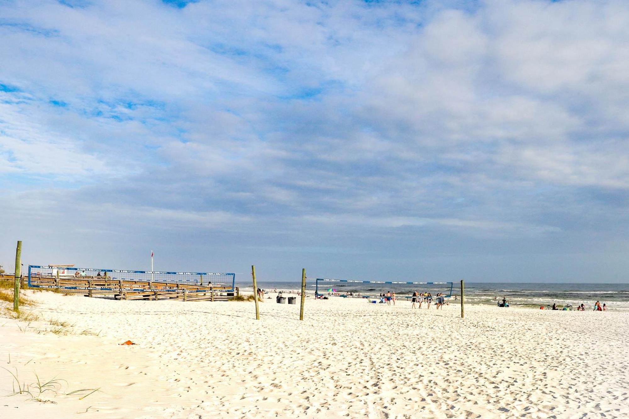 Pelican Isle Condominiums Fort Walton Beach Exteriör bild