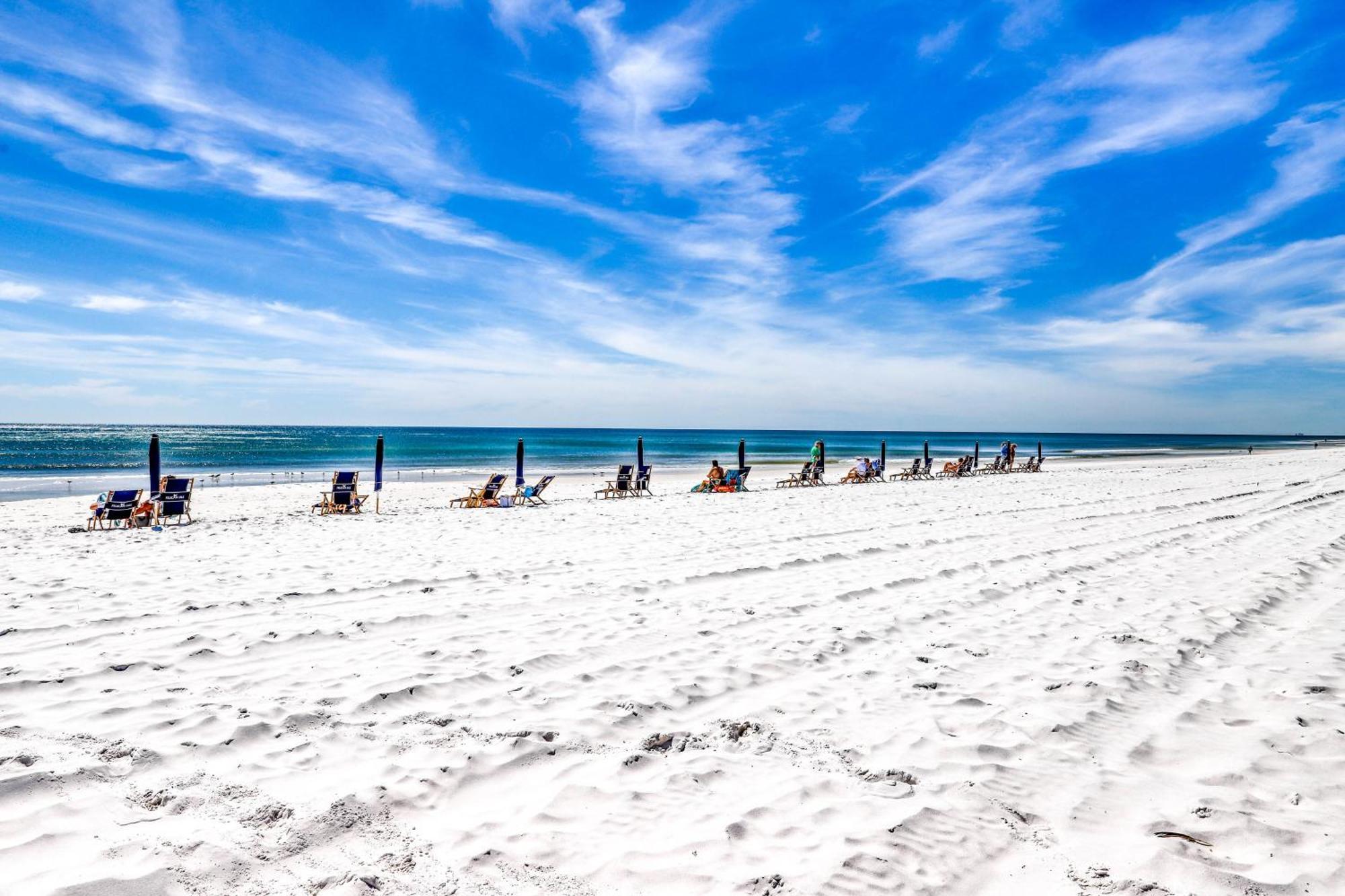 Pelican Isle Condominiums Fort Walton Beach Exteriör bild
