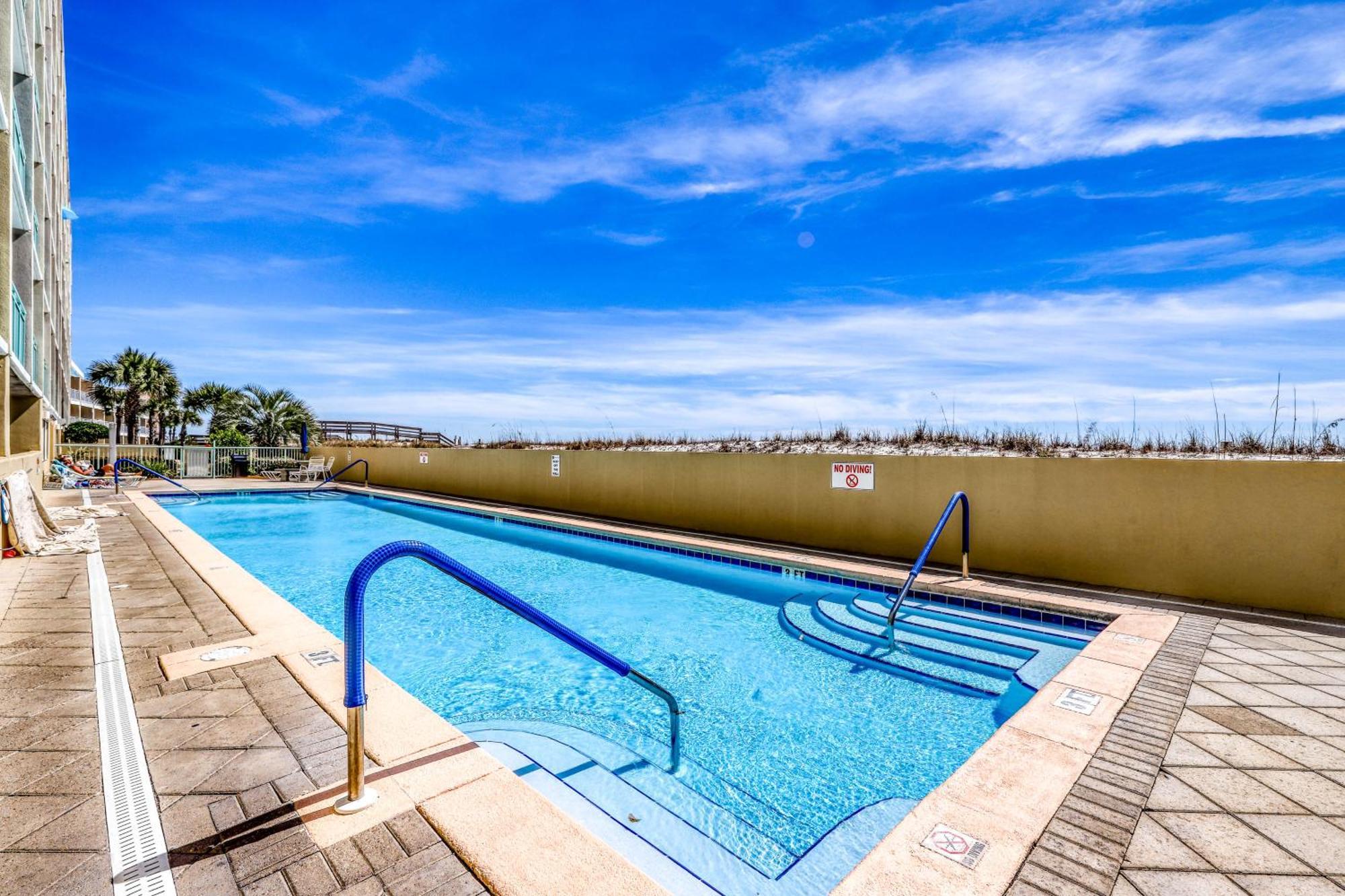 Pelican Isle Condominiums Fort Walton Beach Exteriör bild