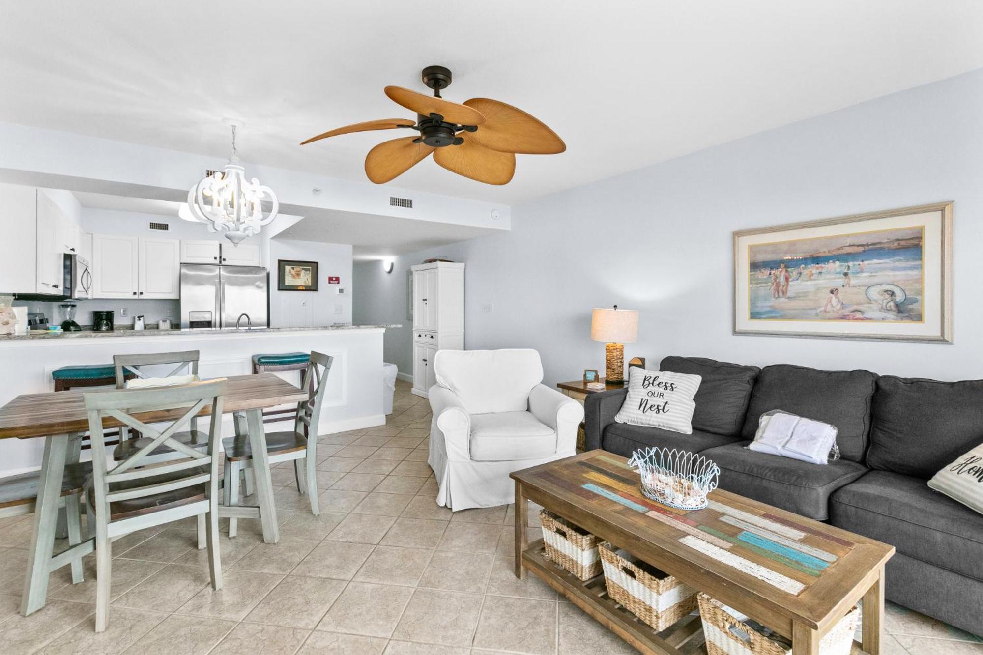 Pelican Isle Condominiums Fort Walton Beach Exteriör bild
