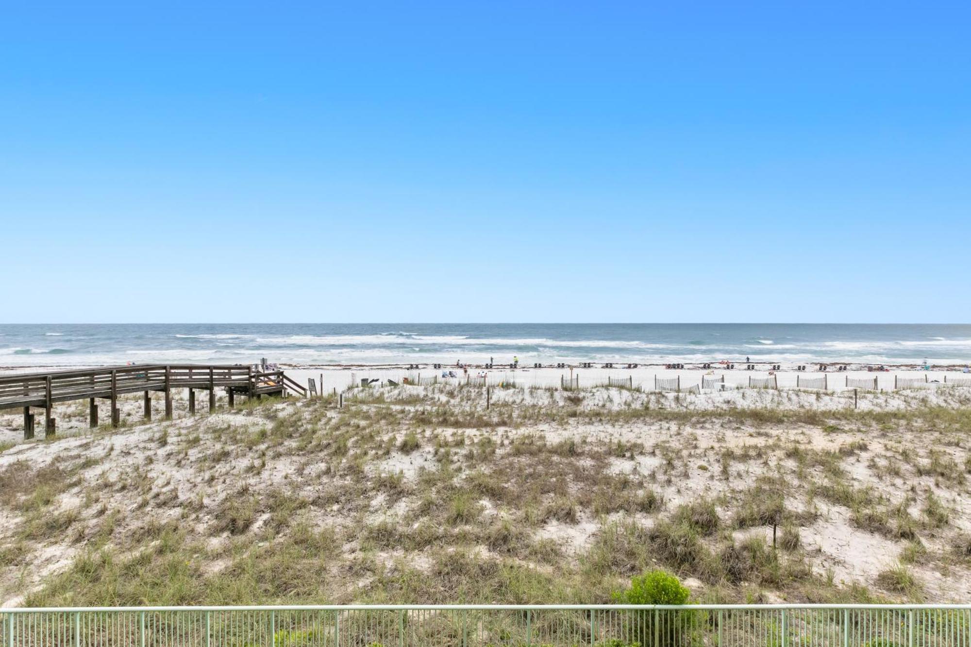 Pelican Isle Condominiums Fort Walton Beach Exteriör bild