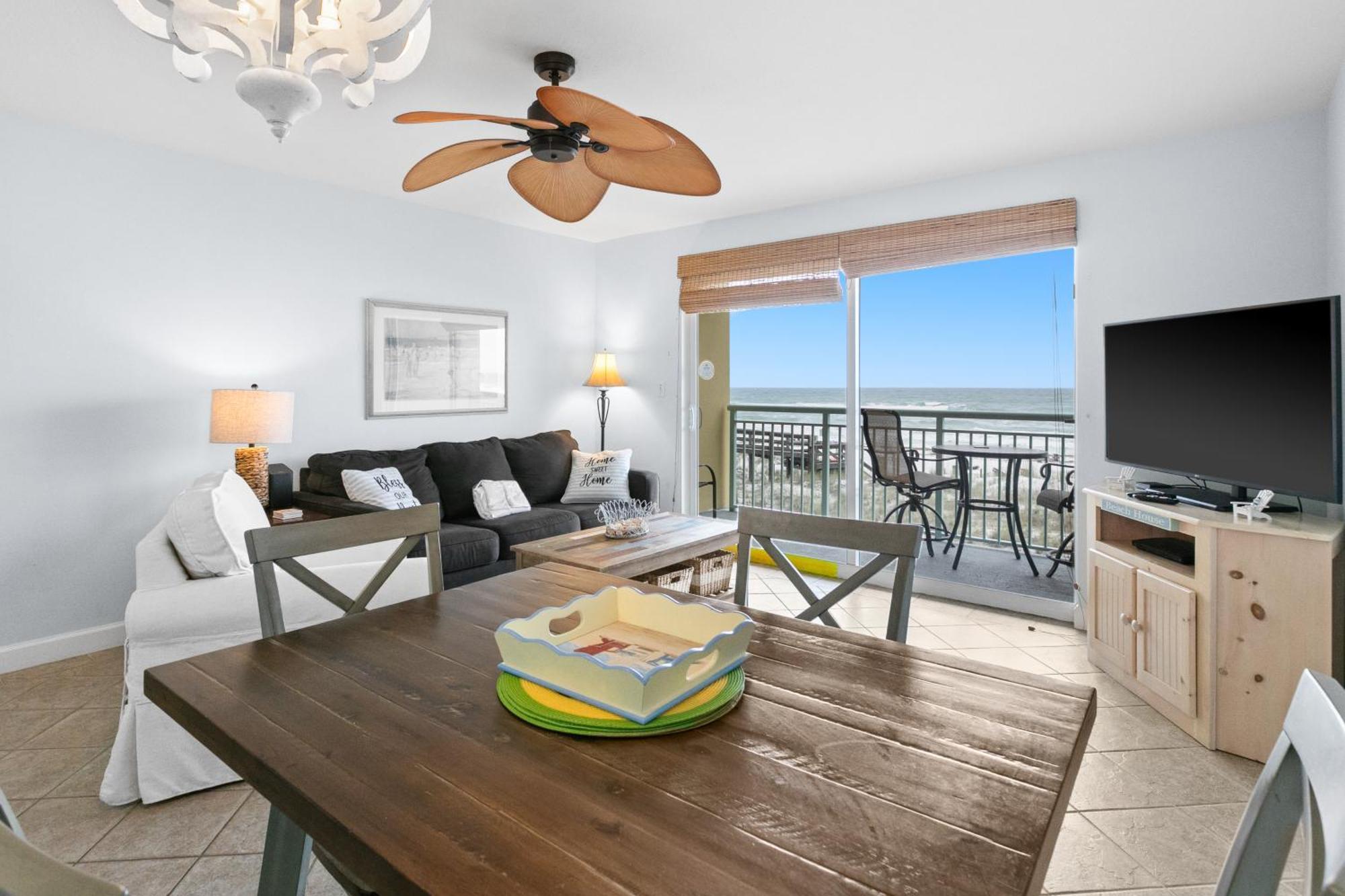 Pelican Isle Condominiums Fort Walton Beach Exteriör bild
