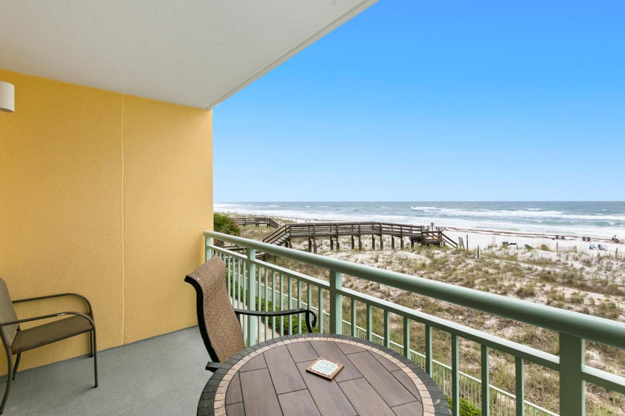 Pelican Isle Condominiums Fort Walton Beach Exteriör bild