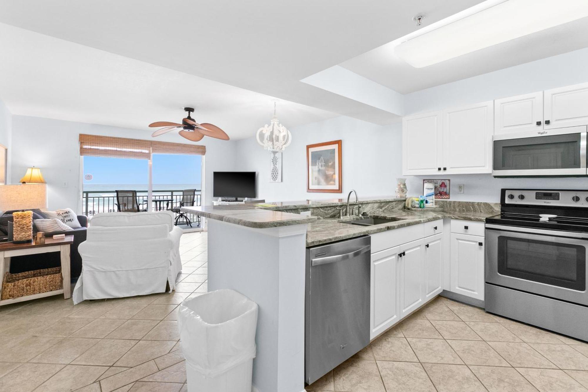 Pelican Isle Condominiums Fort Walton Beach Exteriör bild